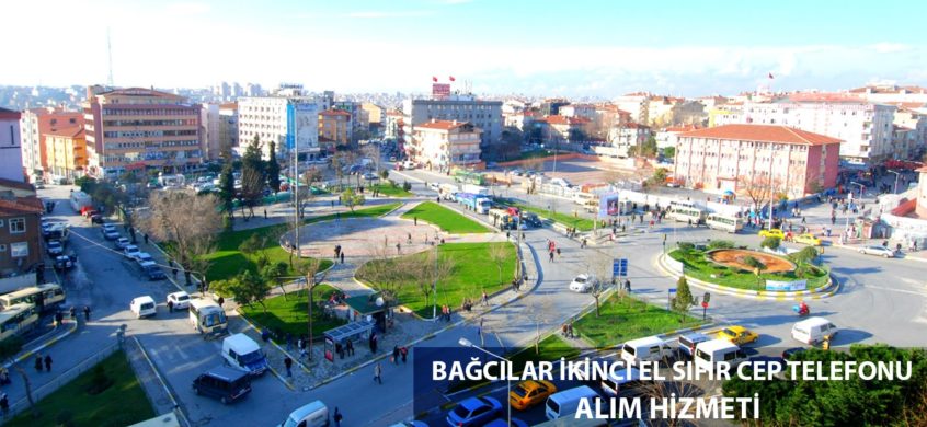 bağcılar ikinci el sıfır cep telefonu